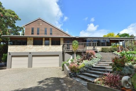 Photo of property in 108 Manganese Point Road, Tamaterau, Whangarei, 0174