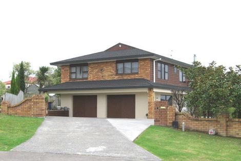 Photo of property in 13 Soling Place, West Harbour, Auckland, 0618