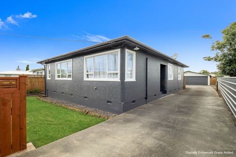Photo of property in 2 Ward Street, Aramoho, Whanganui, 4500