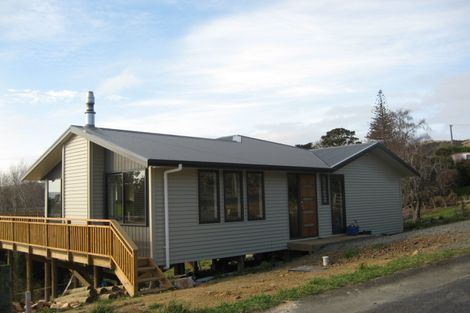 Photo of property in 59 Seaton Road, Portobello, Dunedin, 9014