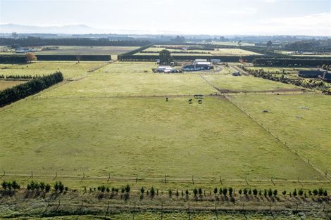Photo of property in 531 No 10 Road, Swannanoa, Rangiora, 7476