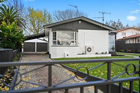 Photo of property in 38 Tongariro Street, Chartwell, Hamilton, 3210