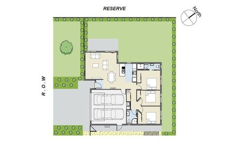 Photo of property in 250 Hamptons Road, Prebbleton, Christchurch, 7676