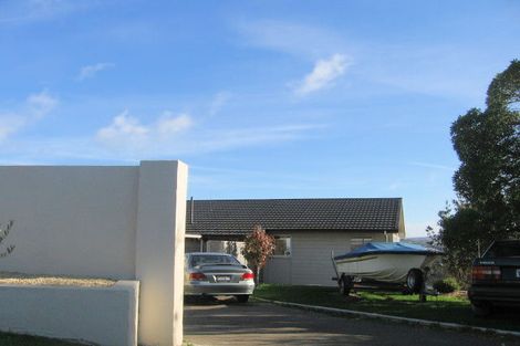 Photo of property in 24 The Anchorage, Whitby, Porirua, 5024