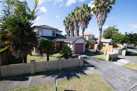 Photo of property in 58 Millen Avenue, Pakuranga, Auckland, 2010