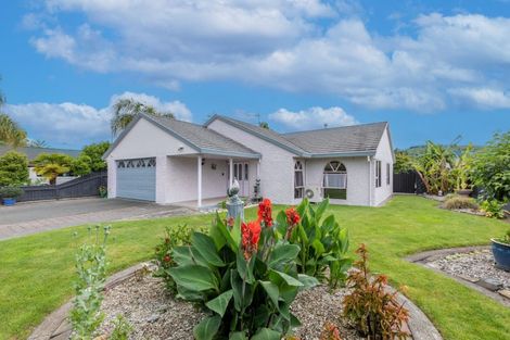 Photo of property in 3 Jacaranda Place, Greenmeadows, Napier, 4112