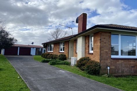 Photo of property in 24 Caravelle Close, Mangere, Auckland, 2022