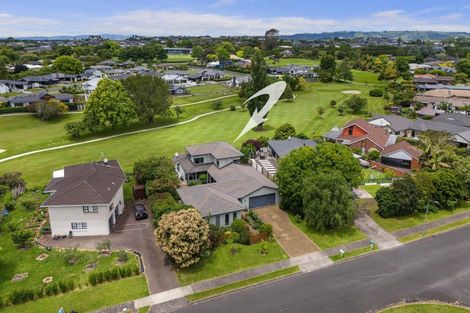 Photo of property in 62 Links View Drive, Omokoroa, 3114