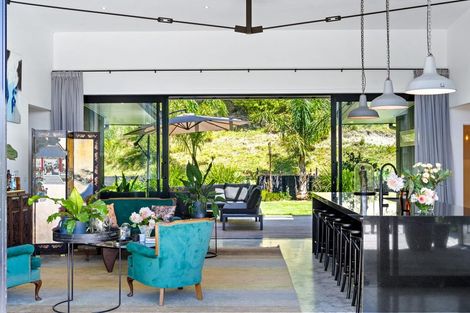 Photo of property in 343 Kanohi Road, Kaukapakapa, 0873