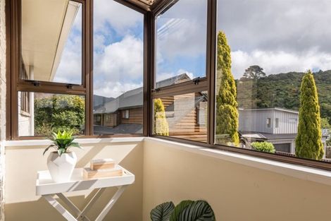 Photo of property in 3 Chamberlain Road, Karori, Wellington, 6012