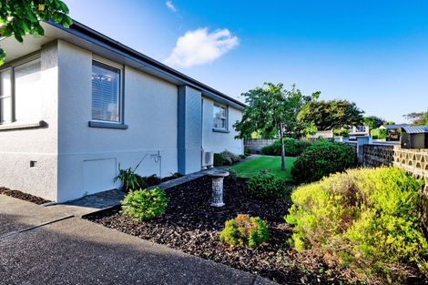 Photo of property in 5 Pine Crescent, Hargest, Invercargill, 9810