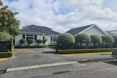 Photo of property in 51 Plynlimon Road, Strowan, Christchurch, 8052