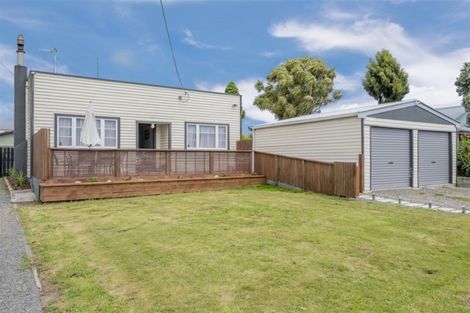 Photo of property in 7 Mckenzie Street, Levin, 5510