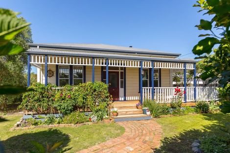Photo of property in 62 Waite Street, Featherston, 5710