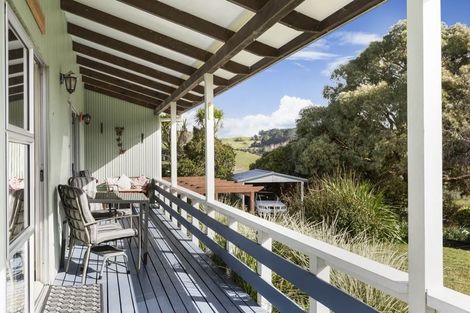 Photo of property in 6 Hawkens Road, Makarau, Warkworth, 0981