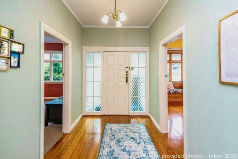 Photo of property in 4 Godwin Crescent, College Estate, Whanganui, 4500