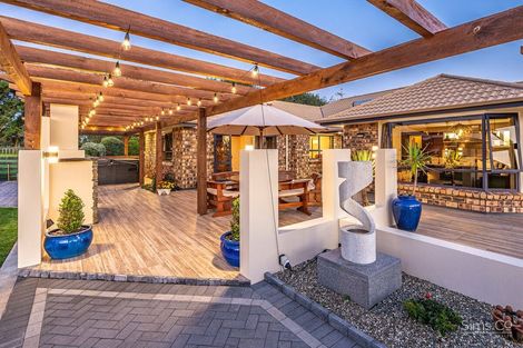 Photo of property in 638 Rapanui Road, Kai Iwi, Whanganui, 4574