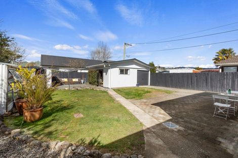 Photo of property in 44 Palmer Crescent, Silverstream, Upper Hutt, 5019