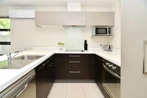 Photo of property in 105a Deans Avenue, Riccarton, Christchurch, 8011