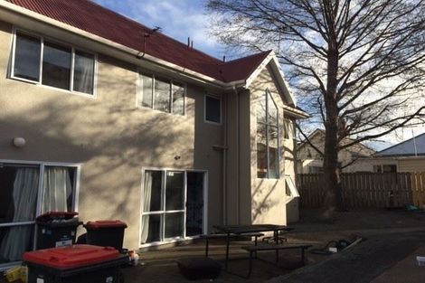 Photo of property in 18i Forth Street, North Dunedin, Dunedin, 9016