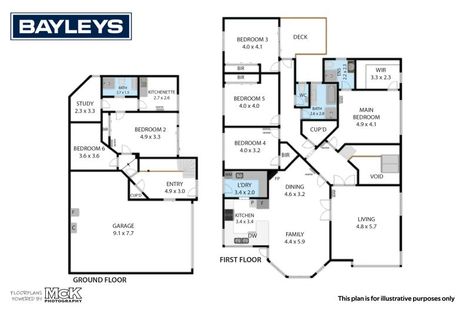 Photo of property in 84 Dorset Avenue, Lynmouth, New Plymouth, 4310