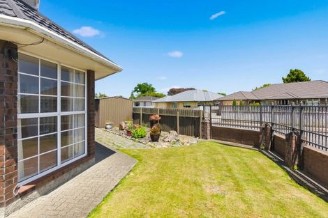 Photo of property in 22 Roosevelt Street, Levin, 5510