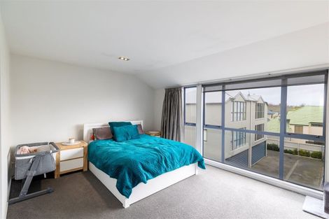 Photo of property in 6/245a Bealey Avenue, Christchurch Central, Christchurch, 8013