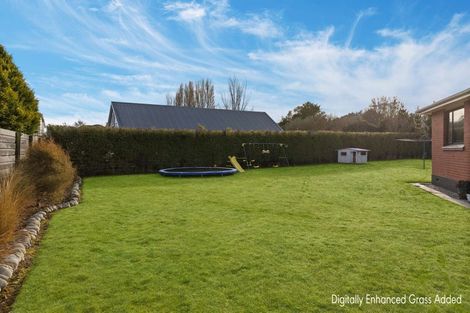 Photo of property in 4 Tui Street, East Gore, Gore, 9710