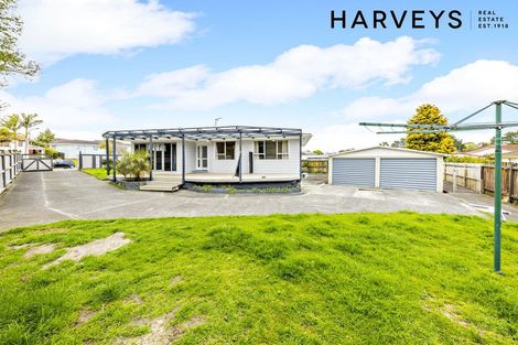 Photo of property in 10 Quintal Place, Papatoetoe, Auckland, 2025