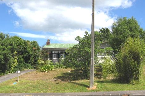 Photo of property in 65 Sycamore Drive, Sunnynook, Auckland, 0620