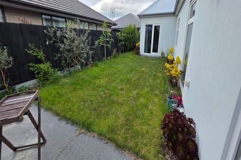 Photo of property in 195 Kittyhawk Avenue, Wigram, Christchurch, 8042