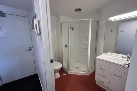 Photo of property in Orange Apartments/victoria Centr, 705/169 The Terrace, Wellington Central, Wellington, 6011