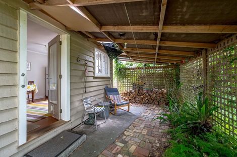 Photo of property in 5 Horton Street, Greytown, 5712