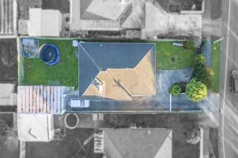 Photo of property in 92 Pine Avenue, Ebdentown, Upper Hutt, 5018