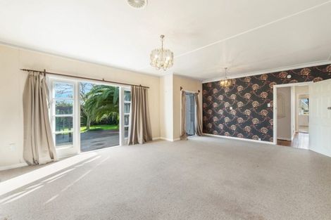 Photo of property in 466 Thames Street, Morrinsville, 3300