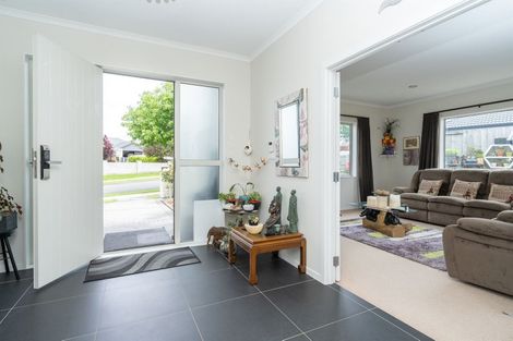 Photo of property in 6 Northbrook Glen, Flagstaff, Hamilton, 3210