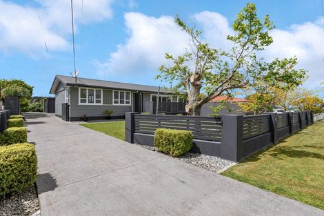 Photo of property in 98 Cartwright Road, Onerahi, Whangarei, 0110