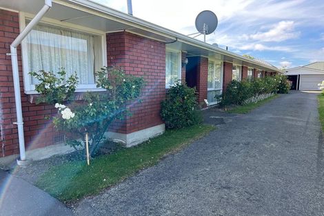 Photo of property in 1/129 Glandovey Road, Strowan, Christchurch, 8052