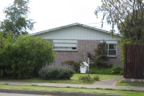 Photo of property in 125 Redwood Street, Redwoodtown, Blenheim, 7201