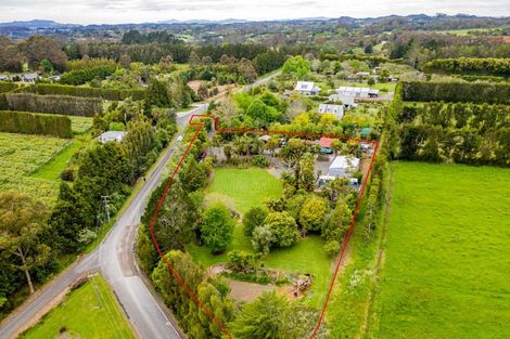 Photo of property in 105 Valencia Lane, Kerikeri, 0293