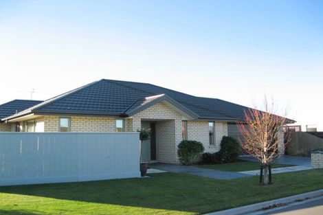 Photo of property in 8 Providence Place, Redwood, Christchurch, 8051