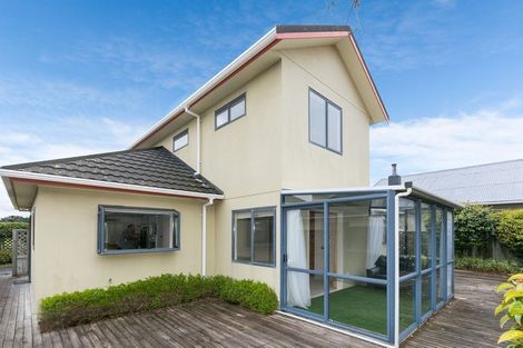 Photo of property in 442 Broadway, Miramar, Wellington, 6022