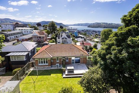Photo of property in 5 William Street, Dunedin Central, Dunedin, 9016