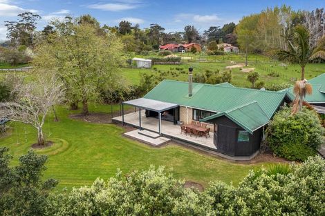 Photo of property in 11 Lascelles Drive, Dairy Flat, Albany, 0794