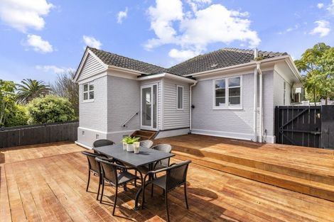 Photo of property in 45 Tirotai Crescent, Westmere, Auckland, 1022