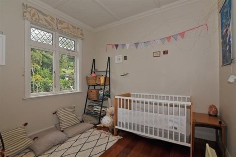 Photo of property in 48 Chamberlain Road, Karori, Wellington, 6012