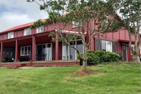 Photo of property in 142 Te Kowhai Point Road, Kerikeri, 0294