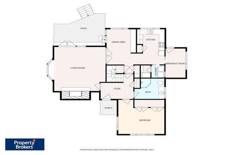 Photo of property in 3-5 Rewa Road, Raumati Beach, Paraparaumu, 5032