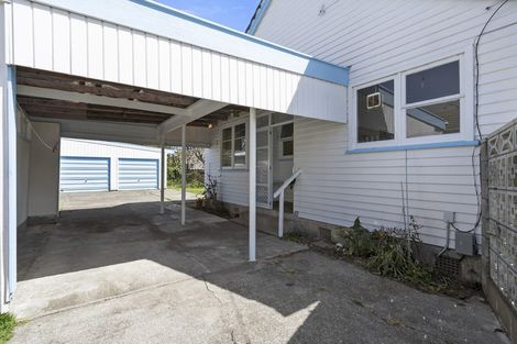 Photo of property in 4 Thackeray Street, Trentham, Upper Hutt, 5018