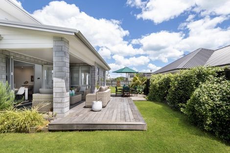 Photo of property in 8 Defender Crescent, Beachlands, Auckland, 2018